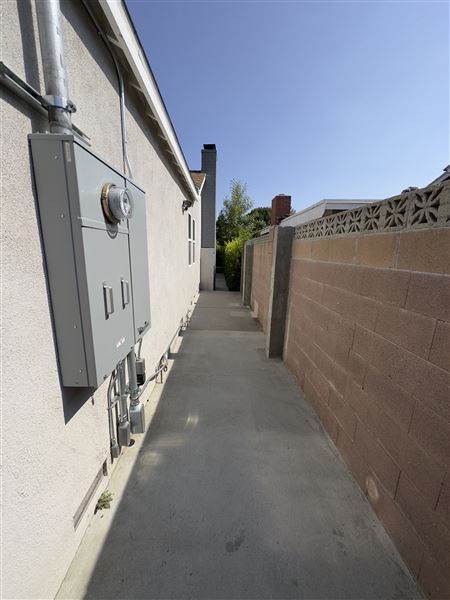 Cantara St - Residential Family Home (6/29/2023 - Credits: Csaba Wagner)