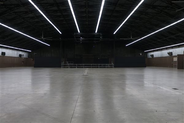 National Orange Show Events Center (5/28/2024 - Credits: National Orange Show Events Center)