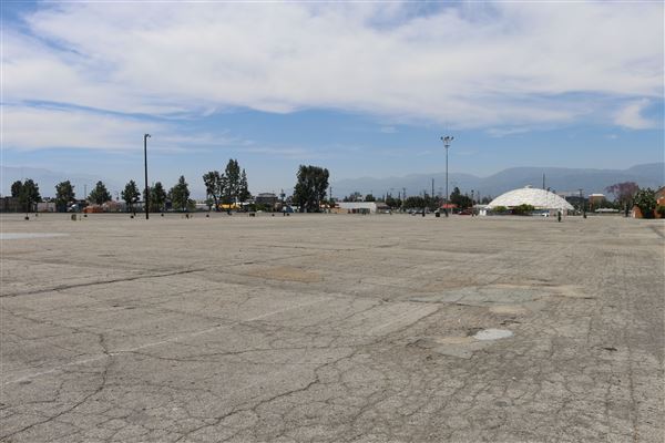 National Orange Show Events Center (5/28/2024 - Credits: National Orange Show Events Center)