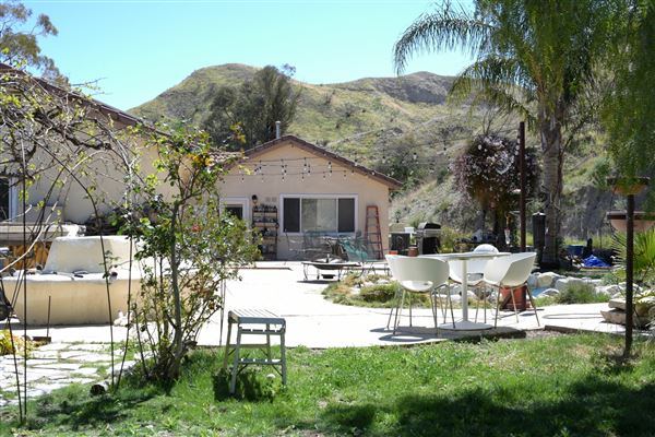 Tranquility Canyon Movie Ranch (5/28/2024 - Credits: Scott Lewis)