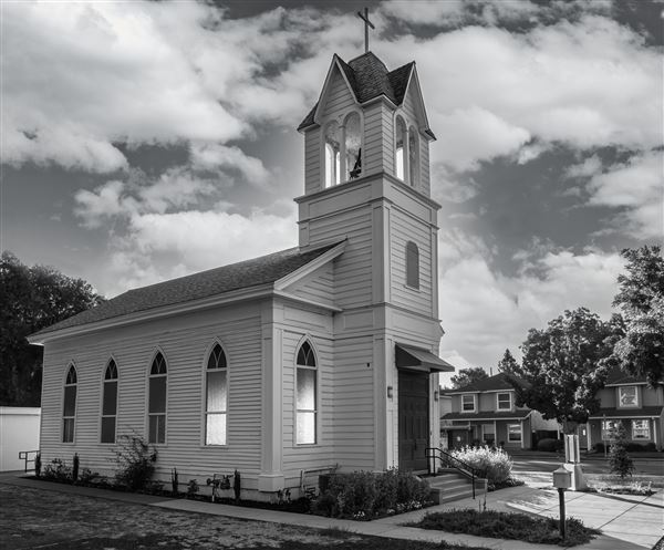 Bethel African Methodist Episcopal Church (6/5/2024 - Credits: Bethel AME Church Chico)