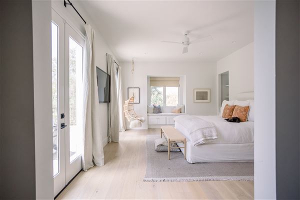 Ranch style home located in the hills of Woodland Hills (6/6/2024 - Credits: staci pearlman)