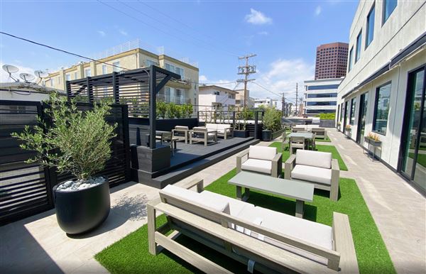 Wilshire (5/1/2024 - Credits: JLL)
