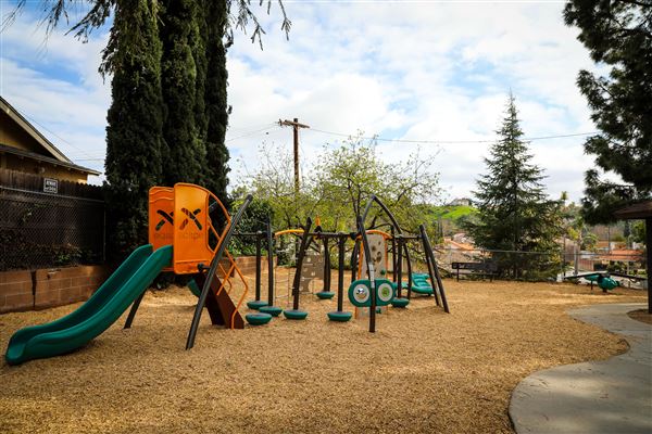 City of Walnut - Heidelberg Park (6/19/2024 - Credits: Public Information Officer)