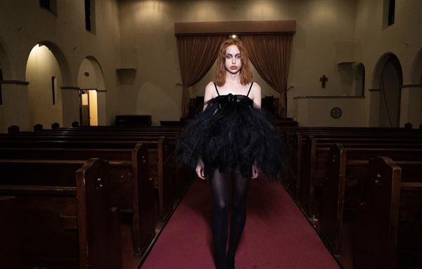 Cosmic Church LA (6/28/2024 - Credits: Cosmic Church L.A.)
