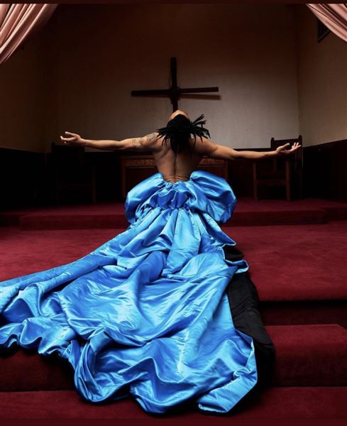 Cosmic Church LA (6/28/2024 - Credits: Cosmic Church L.A.)