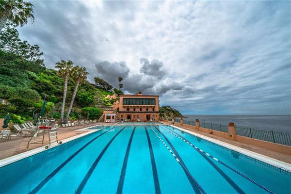 Palos Verdes Beach and Athletic Club - PVBAC (7/8/2024 - Credits: Palos Verdes Beach & Athletic Club)