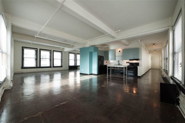 400 South Main Lofts / Old Bank District (7/8/2024 - Credits: Wynn Locations)