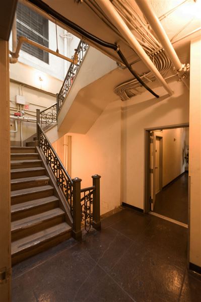400 South Main Lofts / Old Bank District (7/8/2024 - Credits: Wynn Locations)