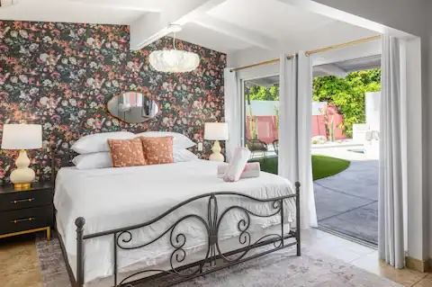 The Muse Hotel Palm Springs (7/9/2024 - Credits: Oscar Flink)
