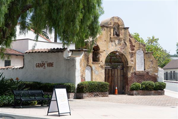 City of San Gabriel (7/11/2024 - Credits: Public Information Office)