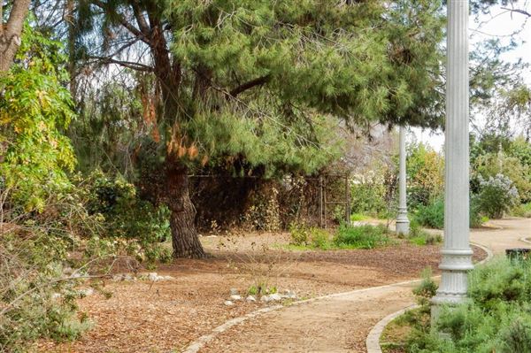 City of San Gabriel - Vincent Lugo Park (7/11/2024 - Credits: Public Information Office)