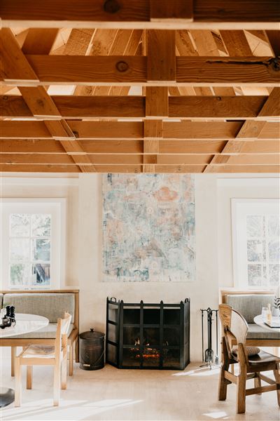 Dawn Ranch - Fern Grove Cottage (7/16/2024 - Credits: Dawn Ranch)