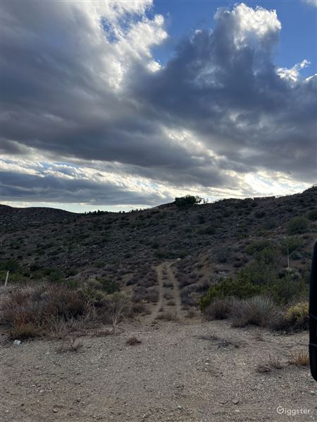 Murillo Cabin (6/1/2024 - Credits: submitted by: Leonardo Murillo)