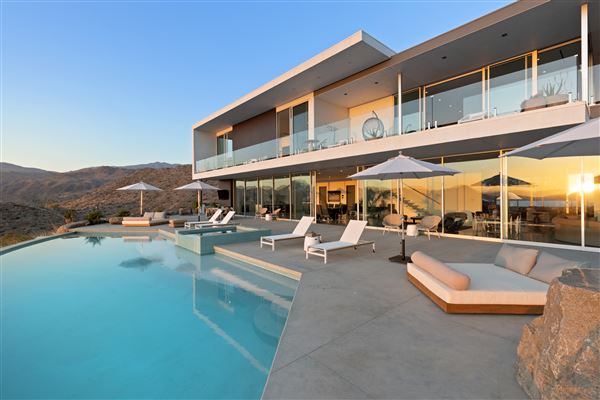The Dream House (5/2/2022 - Credits: Austyn Moreno)
