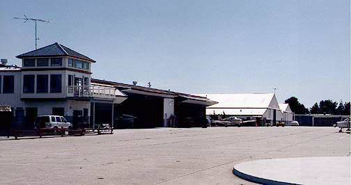 Hollister Municipal Airport (12/31/2003)