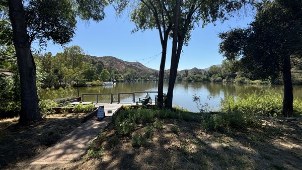 Malibou Lake Mountain Club (7/31/2024 - Credits: Brandy Davis)