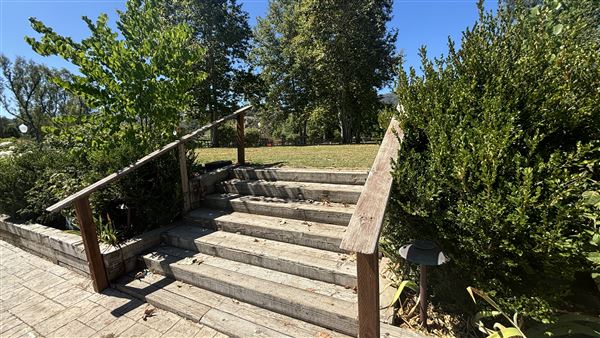 Malibou Lake Mountain Club (7/31/2024 - Credits: Brandy Davis)