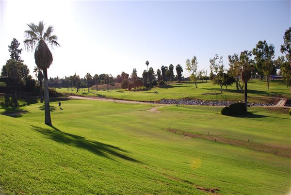 Brea Creek Municipal Golf Course (8/1/2024 - Credits: City of Brea)