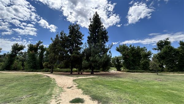 Sepulveda Basin Wildlife Preserve / Woodley Park (8/2/2024 - Credits: Brandy Davis)