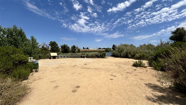 Sepulveda Basin Wildlife Preserve / Woodley Park (8/2/2024 - Credits: Brandy Davis)