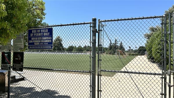 Sepulveda Basin Sports Complex (8/2/2024 - Credits: Brandy Davis)