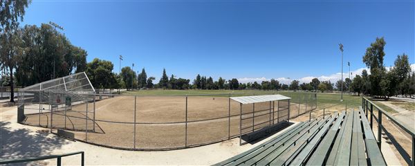 Balboa Sports Center (8/2/2024 - Credits: Brandy Davis)