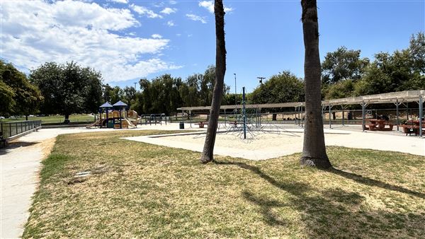 Balboa Sports Center (8/2/2024 - Credits: Brandy Davis)