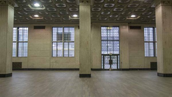 The Reserve Lofts (8/6/2024 - Credits: Hollywood Locations)