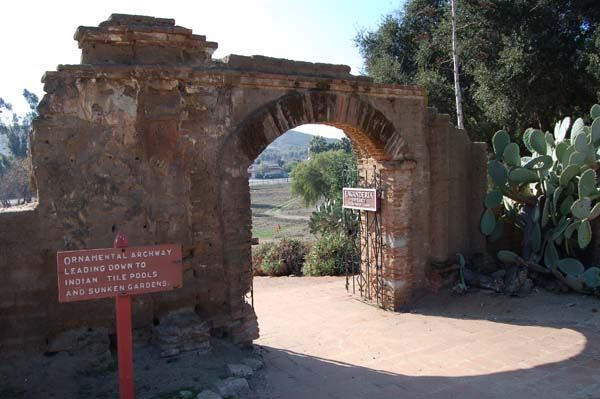 Mission San Luis Rey de Francia (8/12/2024 - Credits: Mission San Luis Rey)