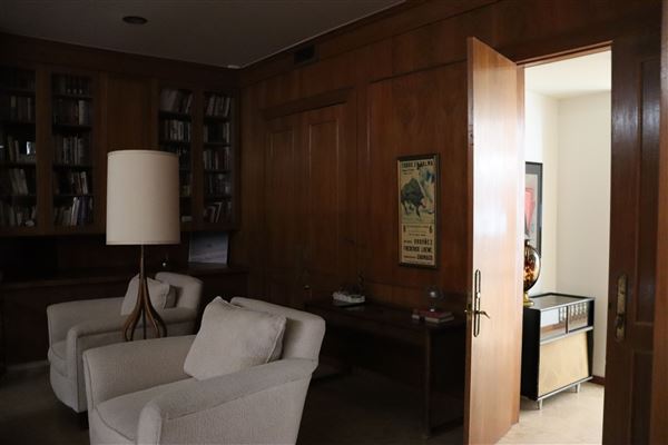 Frederick Loewe Estate (8/13/2024 - Credits: Thies Lemke - Locations Unlimited)