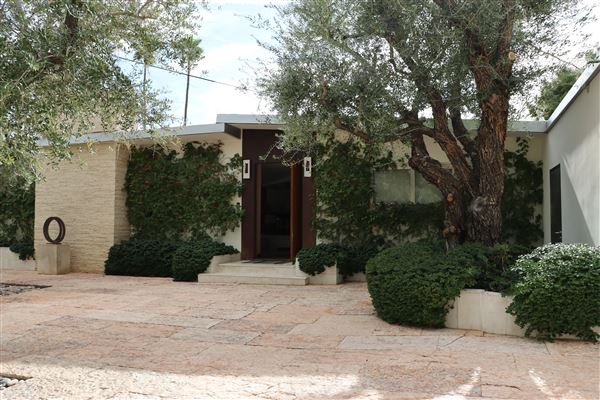Frederick Loewe Estate (8/13/2024 - Credits: Thies Lemke - Locations Unlimited)