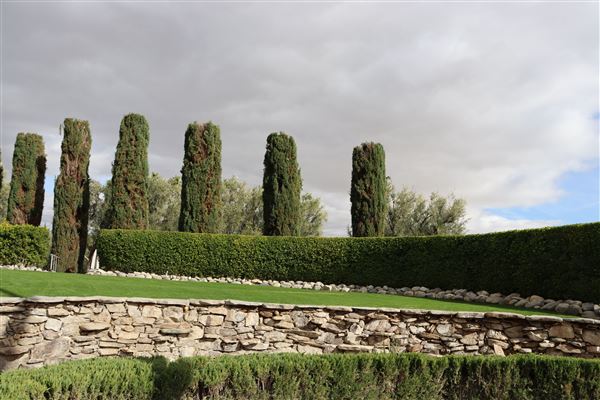 Frederick Loewe Estate (8/13/2024 - Credits: Thies Lemke - Locations Unlimited)