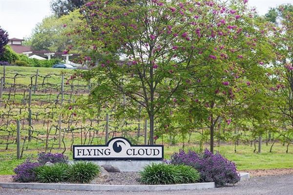 Flying Cloud Farm (8/19/2024 - Credits: Flyng Cloud Farm)