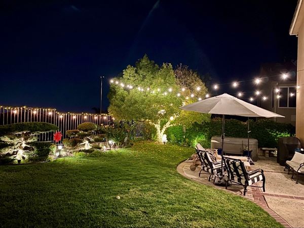 Beautiful California craftsmen style home (8/25/2024 - Credits: Angela Austin)