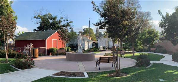 City of Lomita (8/27/2021 - Credits: Planning Department)