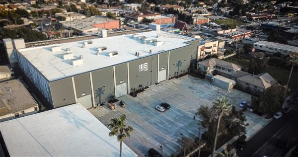 East End Studios - Glendale Campus (5/1/2024 - Credits: submitted by: Monica  Macdonald)