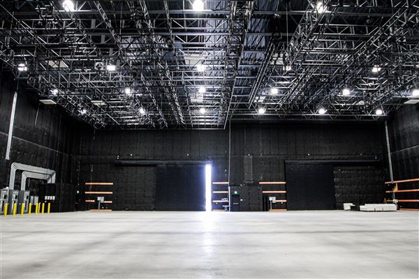 East End Studios - Glendale Campus (5/1/2024 - Credits: submitted by: Monica  Macdonald)