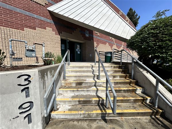 Shatto Recreation Center (9/13/2024 - Credits: Brandy Davis)