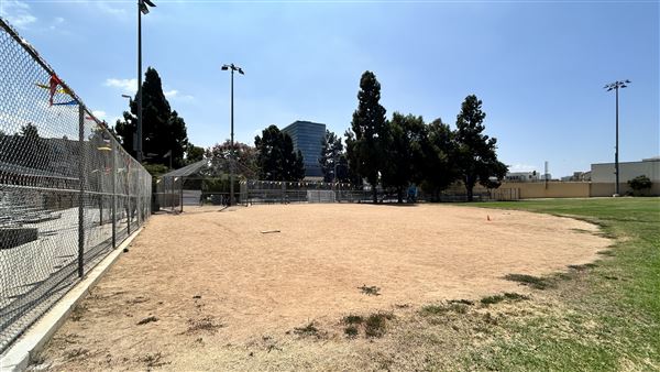 Shatto Recreation Center (9/13/2024 - Credits: Brandy Davis)