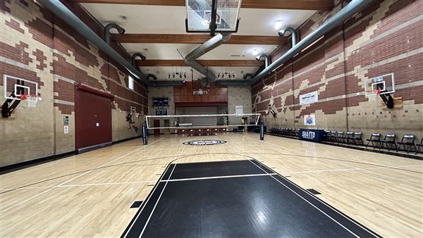 Shatto Recreation Center (9/13/2024 - Credits: Brandy Davis)