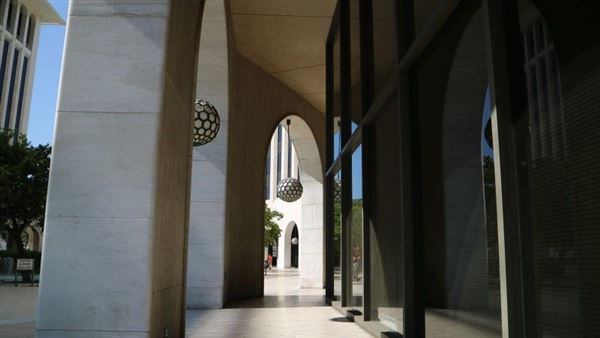 Wilshire Colonnade (9/17/2024 - Credits: Cap Equity)