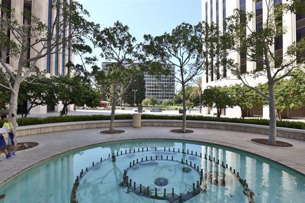 Wilshire Colonnade (9/17/2024 - Credits: Cap Equity)