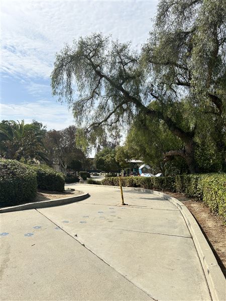 Culver City Park Bill Botts Field (10/4/2024 - Credits: Brandy Davis)