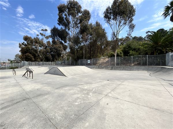 Culver City Park Bill Botts Field (10/4/2024 - Credits: Brandy Davis)