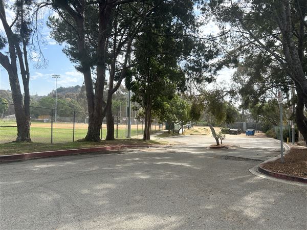 Culver City Park Bill Botts Field (10/4/2024 - Credits: Brandy Davis)
