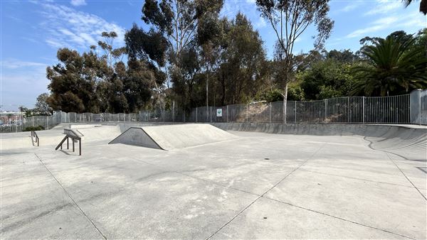 Culver City Park Bill Botts Field (10/4/2024 - Credits: Brandy Davis)