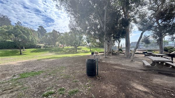 Culver City Park Bill Botts Field (10/4/2024 - Credits: Brandy Davis)