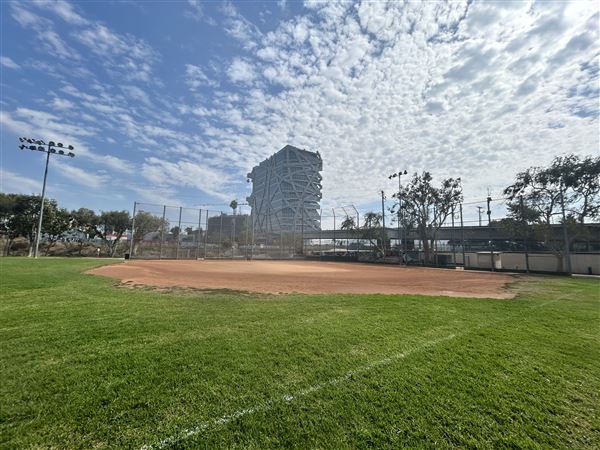 Syd Kronenthal Park (10/4/2024 - Credits: Brandy Davis)