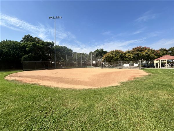 Syd Kronenthal Park (10/4/2024 - Credits: Brandy Davis)